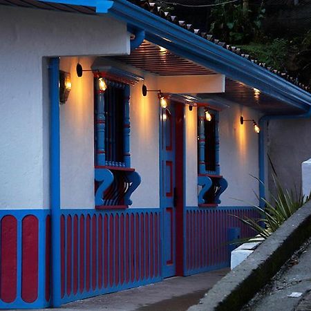 Casa Adelina Vila Salento Exterior foto