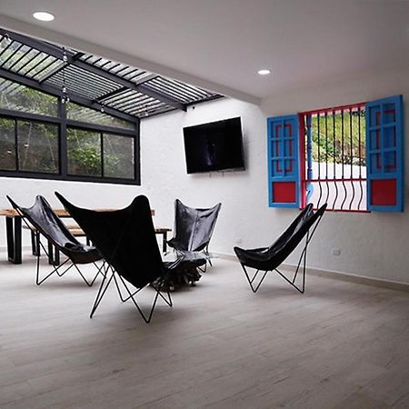 Casa Adelina Vila Salento Exterior foto