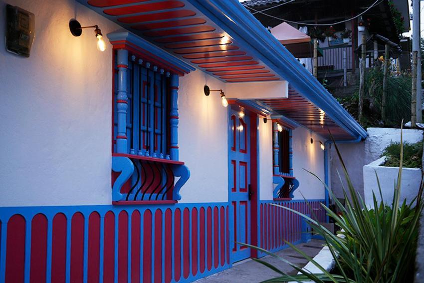 Casa Adelina Vila Salento Exterior foto