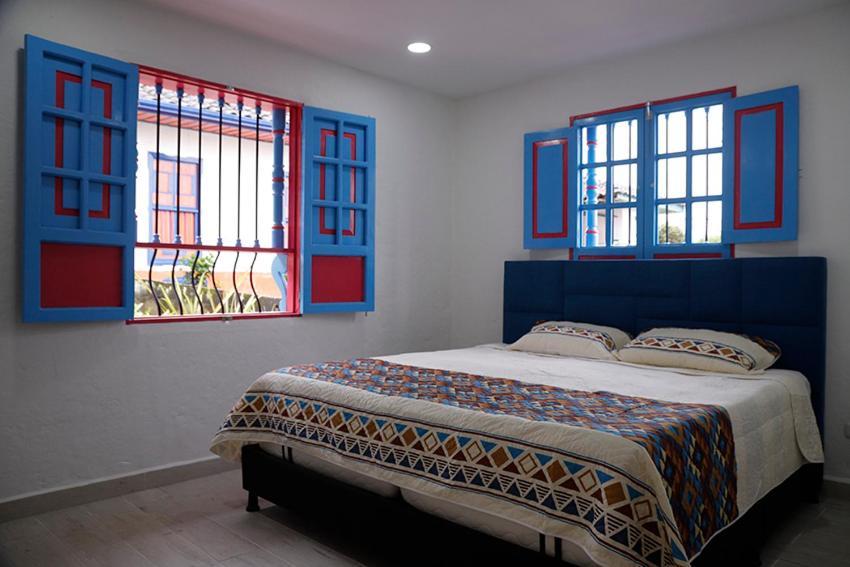 Casa Adelina Vila Salento Exterior foto