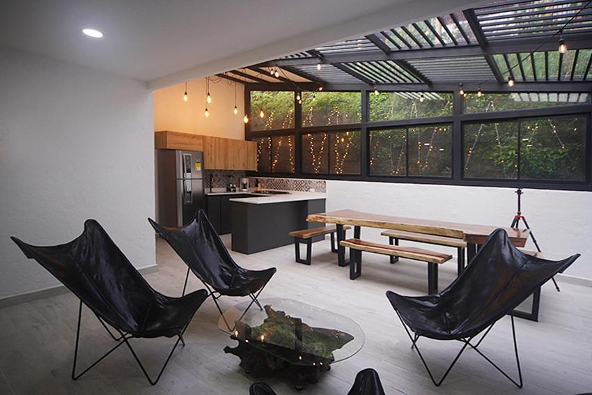 Casa Adelina Vila Salento Exterior foto