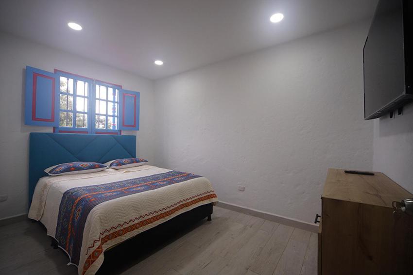 Casa Adelina Vila Salento Exterior foto