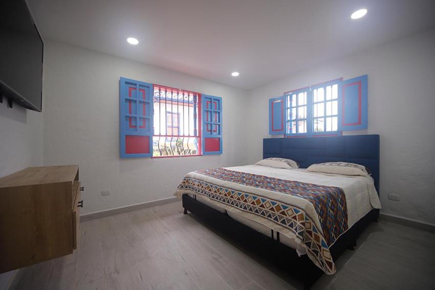 Casa Adelina Vila Salento Exterior foto