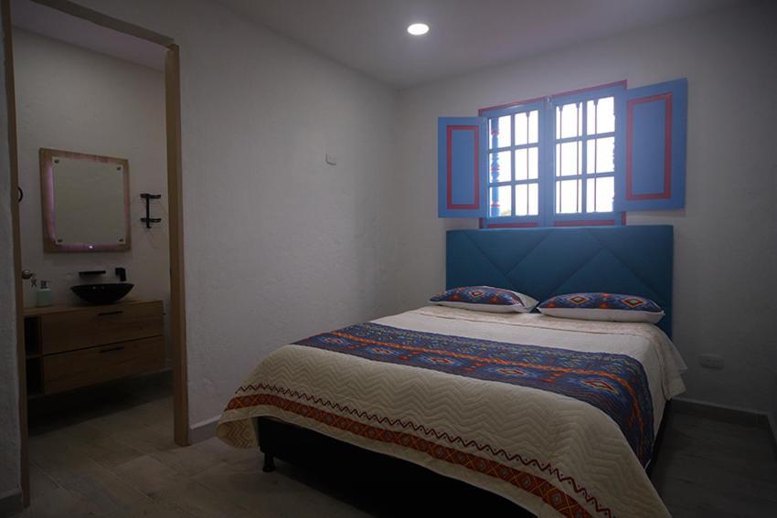 Casa Adelina Vila Salento Exterior foto