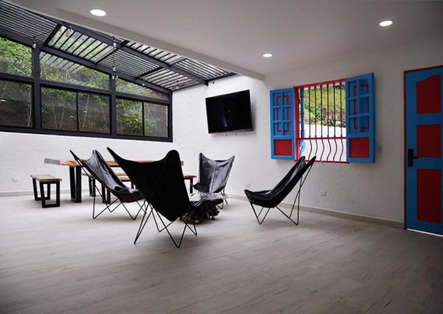 Casa Adelina Vila Salento Exterior foto